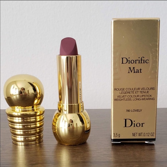 dior 780 lovely
